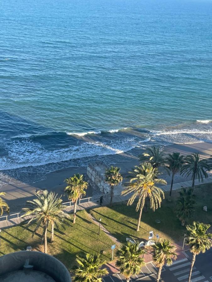 Marinador Josmar Daire Oropesa del Mar Dış mekan fotoğraf