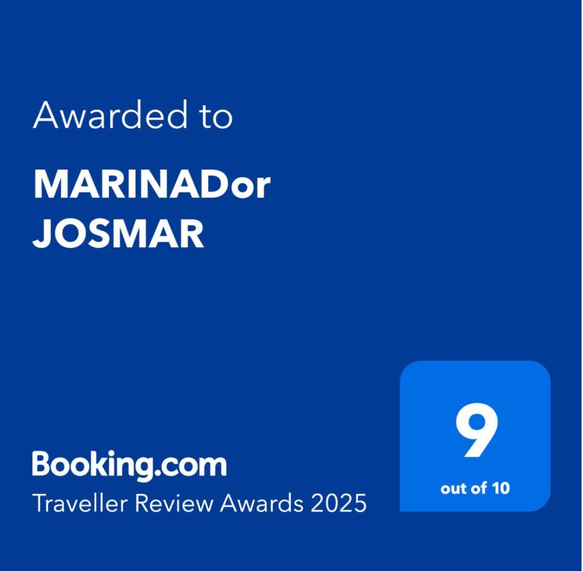 Marinador Josmar Daire Oropesa del Mar Dış mekan fotoğraf